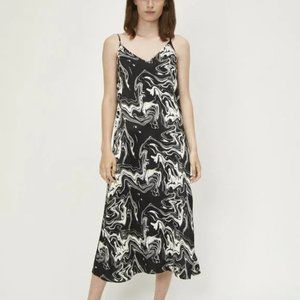 Just Female Lava Dress